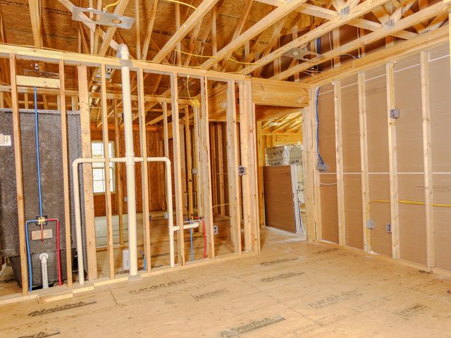 519 Forest Ridge Circle, Bronston, KY 42518