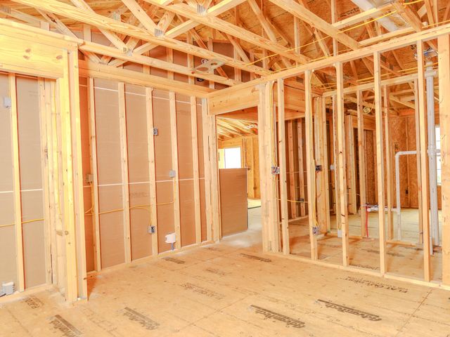 519 Forest Ridge Circle, Bronston, KY 42518