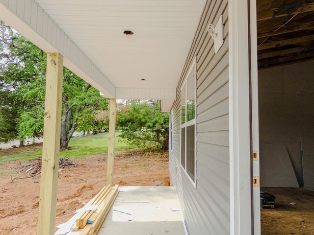 519 Forest Ridge Circle, Bronston, KY 42518