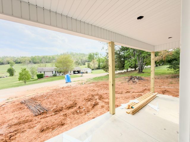 519 Forest Ridge Circle, Bronston, KY 42518