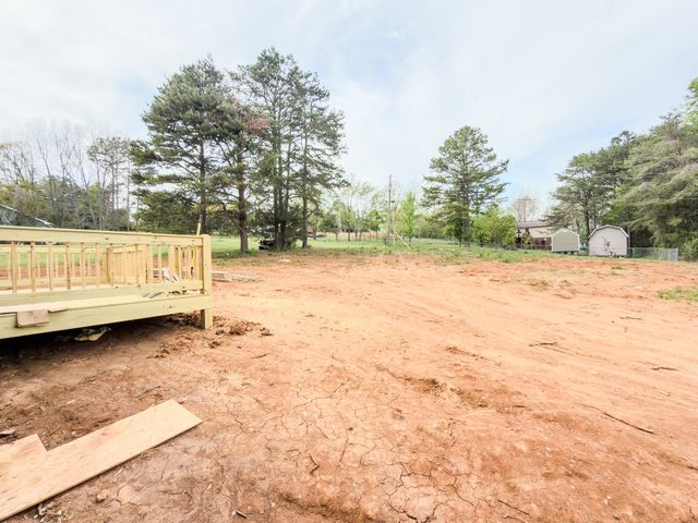 519 Forest Ridge Circle, Bronston, KY 42518