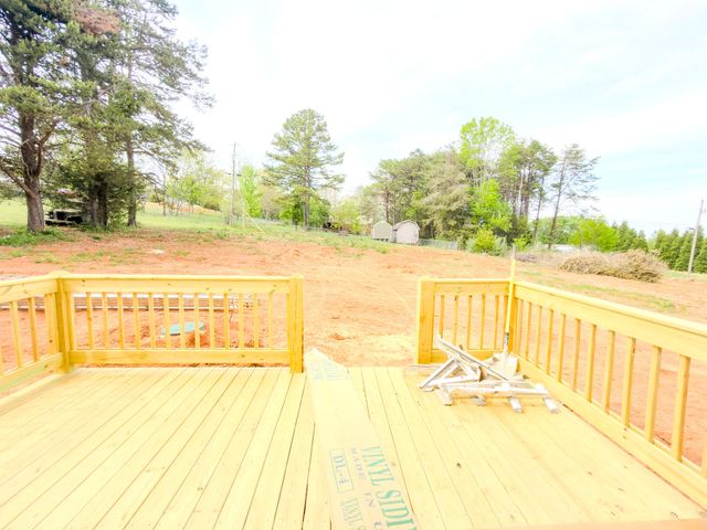 519 Forest Ridge Circle, Bronston, KY 42518