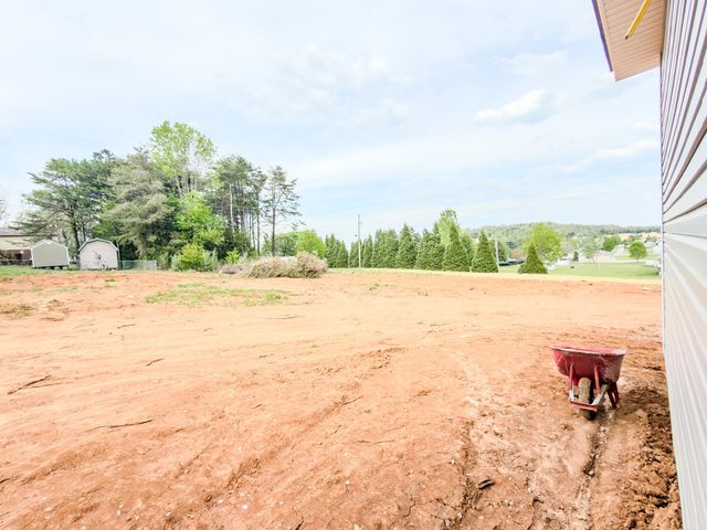 519 Forest Ridge Circle, Bronston, KY 42518