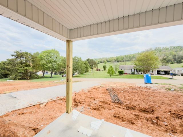 519 Forest Ridge Circle, Bronston, KY 42518