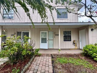 4589 LIGHTHOUSE CIRCLE 51, Orlando, FL 32808