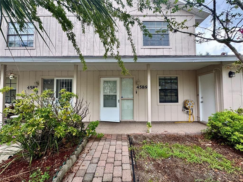 4589 LIGHTHOUSE CIRCLE 51, Orlando, FL 32808