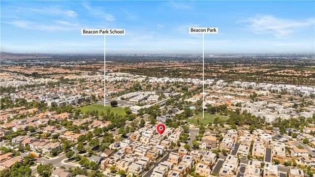 814 Beacon, Irvine, CA 92618