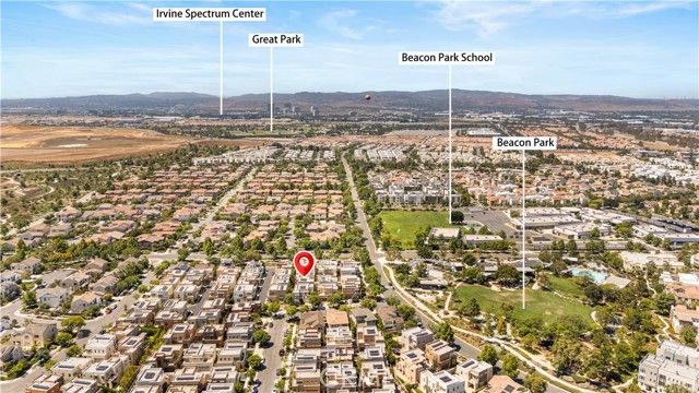 814 Beacon, Irvine, CA 92618