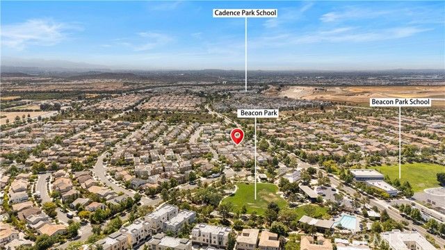 814 Beacon, Irvine, CA 92618