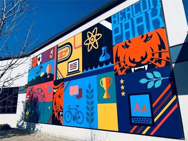 814 Beacon, Irvine, CA 92618