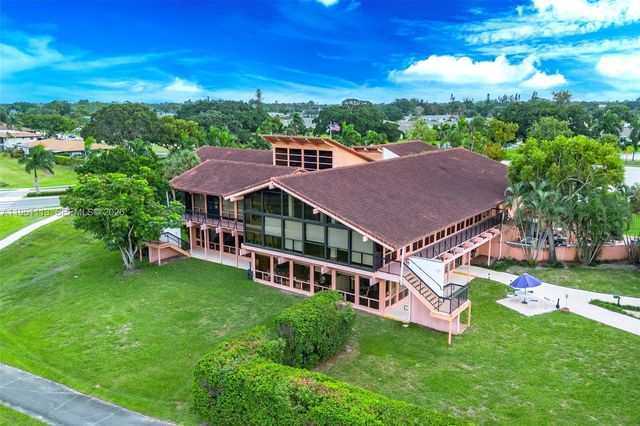 5710 Princess Palm Ct A, Delray Beach, FL 33484