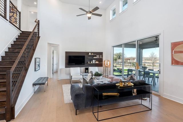 9204 The Ravine WAY, Austin, TX 78744