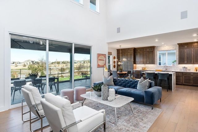 9204 The Ravine WAY, Austin, TX 78744