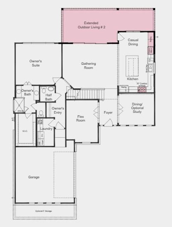 9204 The Ravine WAY, Austin, TX 78744