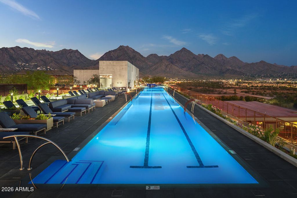 7230 E MAYO Boulevard 6011, Scottsdale, AZ 85255 — exterior