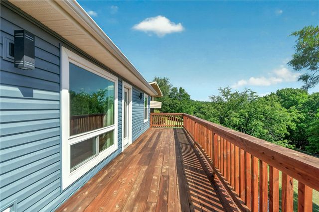 2841 E Hyland Park Road, Fayetteville, AR 72701