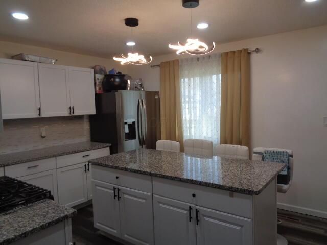 4560 Stonehedge Road, Columbus, OH 43231