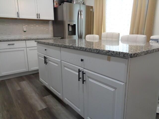 4560 Stonehedge Road, Columbus, OH 43231