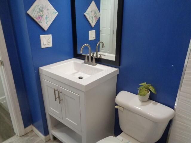 4560 Stonehedge Road, Columbus, OH 43231