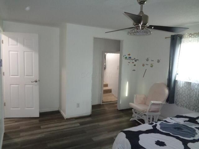 4560 Stonehedge Road, Columbus, OH 43231