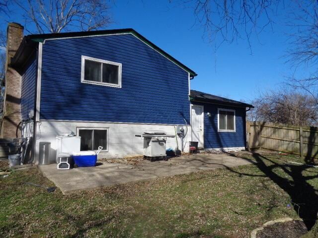 4560 Stonehedge Road, Columbus, OH 43231