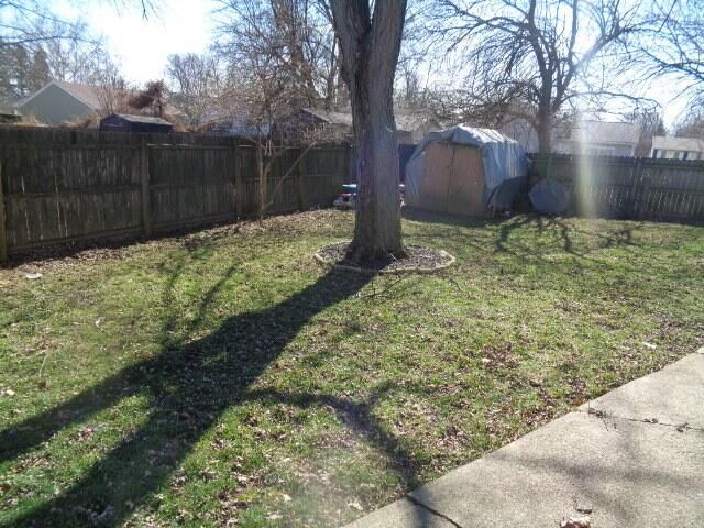 4560 Stonehedge Road, Columbus, OH 43231