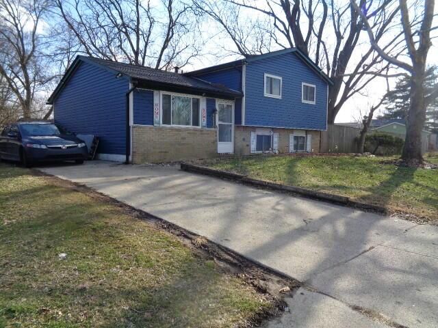 4560 Stonehedge Road, Columbus, OH 43231