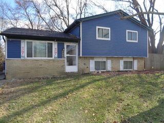 4560 Stonehedge Road, Columbus, OH 43231