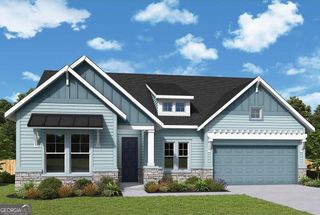 1452 Misty Lake Court SW, Gainesville, GA 30504