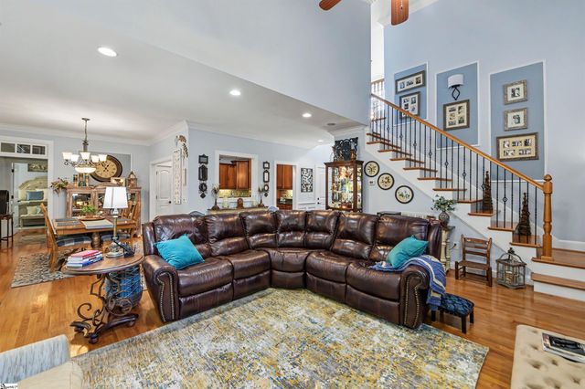 210 Placid Forest Court, Simpsonville, SC 29681