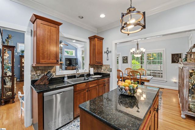 210 Placid Forest Court, Simpsonville, SC 29681
