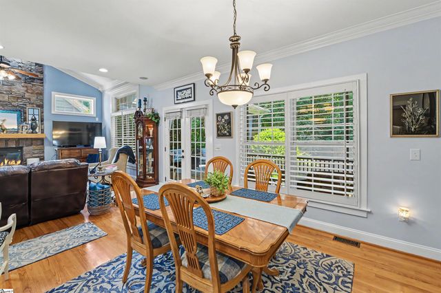 210 Placid Forest Court, Simpsonville, SC 29681