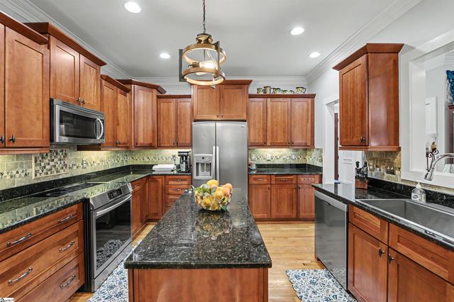 210 Placid Forest Court, Simpsonville, SC 29681
