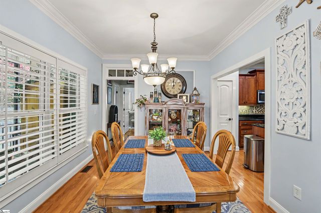 210 Placid Forest Court, Simpsonville, SC 29681