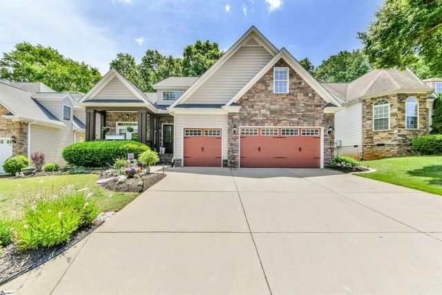 210 Placid Forest Court, Simpsonville, SC 29681
