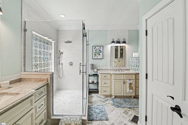 210 Placid Forest Court, Simpsonville, SC 29681