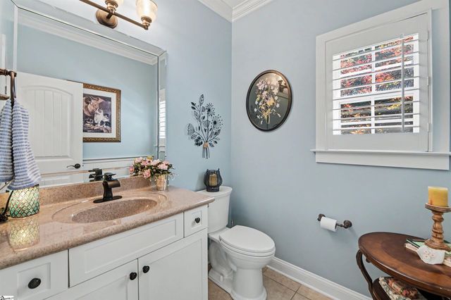 210 Placid Forest Court, Simpsonville, SC 29681
