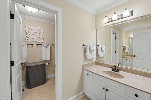 210 Placid Forest Court, Simpsonville, SC 29681