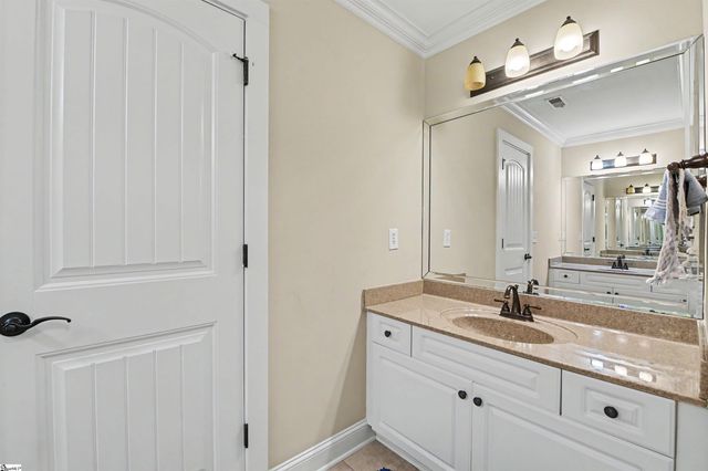 210 Placid Forest Court, Simpsonville, SC 29681