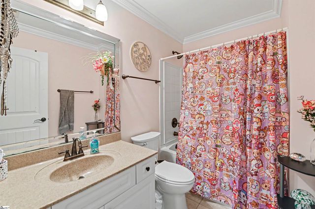 210 Placid Forest Court, Simpsonville, SC 29681