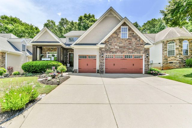 210 Placid Forest Court, Simpsonville, SC 29681