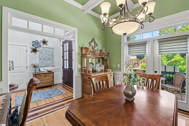 210 Placid Forest Court, Simpsonville, SC 29681