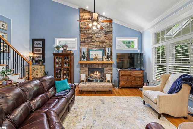 210 Placid Forest Court, Simpsonville, SC 29681