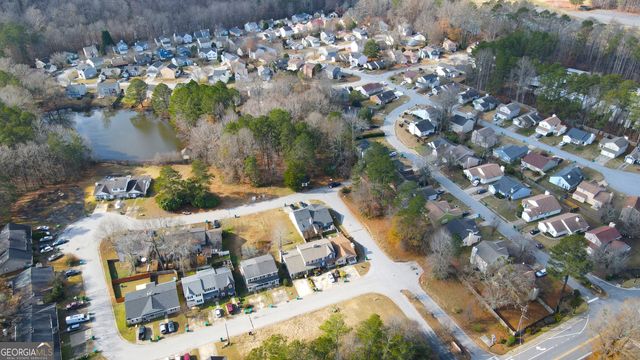 0 Lakeview Court, Austell, GA 30106