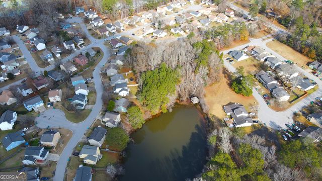 0 Lakeview Court, Austell, GA 30106