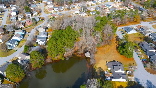 0 Lakeview Court, Austell, GA 30106