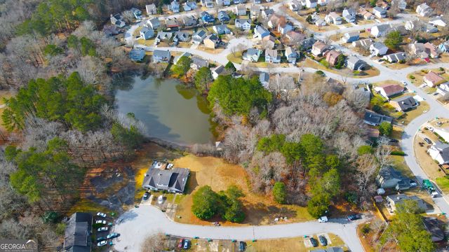 0 Lakeview Court, Austell, GA 30106