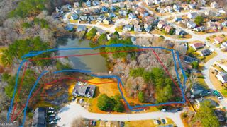 0 Lakeview Court, Austell, GA 30106