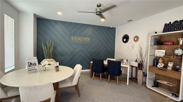 4012 Jenna Lane A, Weslaco, TX 78596