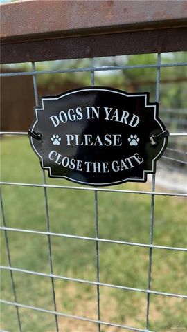 4012 Jenna Lane A, Weslaco, TX 78596